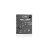 Pinzas Con Cadena De Metal Para Pezones