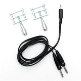 Pinzas Electro Shock - 2 Und