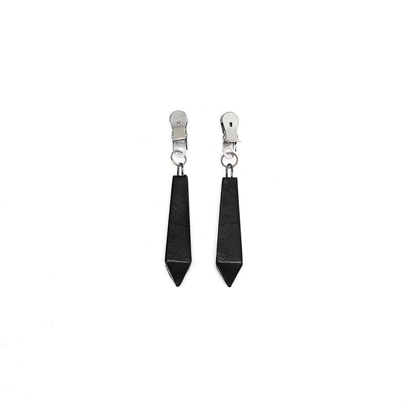 Pinzas Para Pezones 2x250 Gr  Rimba Bondage Play