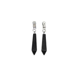 Pinzas Para Pezones 2x250 Gr  Rimba Bondage Play