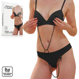 Pinzas Para Pezones Y Clítoris