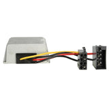 Pioneer 24/12v Konverter Lkw Spannungswandler M. Iso