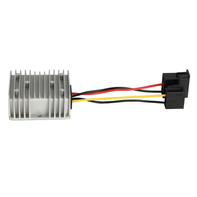 Pioneer 24/12v Konverter Lkw Spannungswandler M. Iso