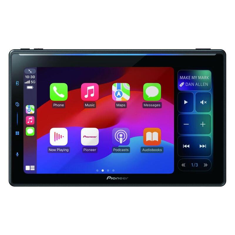 Pioneer Sph-Evo107dab-Uni