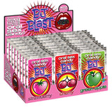 Pipedream - Bj Blast Caramelo Sexo Oral Surtido Display - 36 Uds