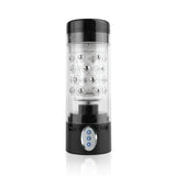 Extreme Toyz - Roto Bator Masturbador Masculino Ano