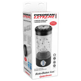 Extreme Toyz - Roto Bator Masturbador Masculino Ano