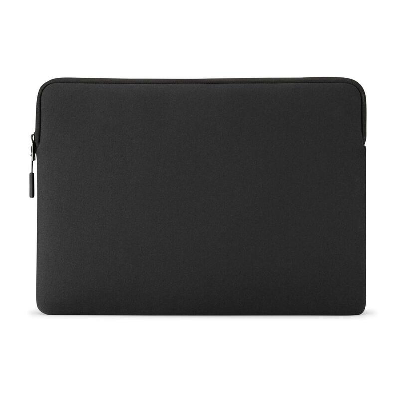 Pipetto Classic Fit Sleeve Macbook Air 15  Black
