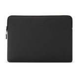 Pipetto Classic Fit Sleeve Macbook Air 15  Black