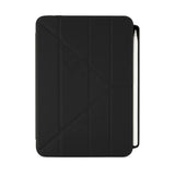 Pipetto Origami No3 Pencil Case Ipad 10.2  (Gen 7-9) Black