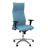 Piqueras Y Crespo Sillon Albacete Bali Azul Cielo