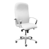 Piqueras Y Crespo Sillon Caudete Bali Blanco