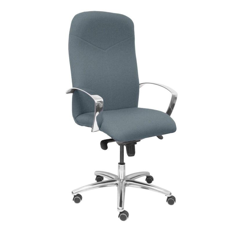 Piqueras Y Crespo Sillon Caudete Bali Gris