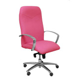 Piqueras Y Crespo Sillon Caudete Similpiel Rosa