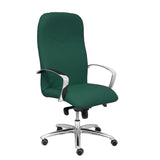 Piqueras Y Crespo Sillon Caudete Similpiel Verde Botella