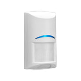 Pir Motion Detector Curtain Wireless