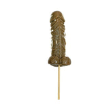 Cum Pop - Piruleta Chocolate Pene 17cm