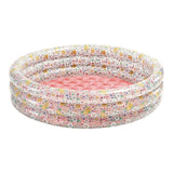 Piscina Hinchable Infantil; 86 X 25 Cm