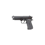Pistola Beretta M92 Fs Hme Con Muelle Asg