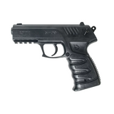 Pistola Carabina De Aire Comprimido Gamo P-27 Cal. De 4,5 Mm A 17 J, 2x8 Disparos