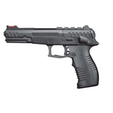 Pistola De Carabina De Aire Comprimido Marksman Cal. Ekp De 4,5 Mm