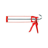 Pistola De Cartuchos Silicona Fischer Kp M 1 Roja