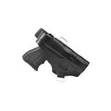 Pistola De Fogueo Con Señal De Alarma Stalker M906 Bas Calibre .22 Long Blank (6 Mm) Negro