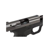 Pistola De Fogueo Con Señal De Alarma Stalker M906 Bas Calibre .22 Long Blank (6 Mm) Titanio