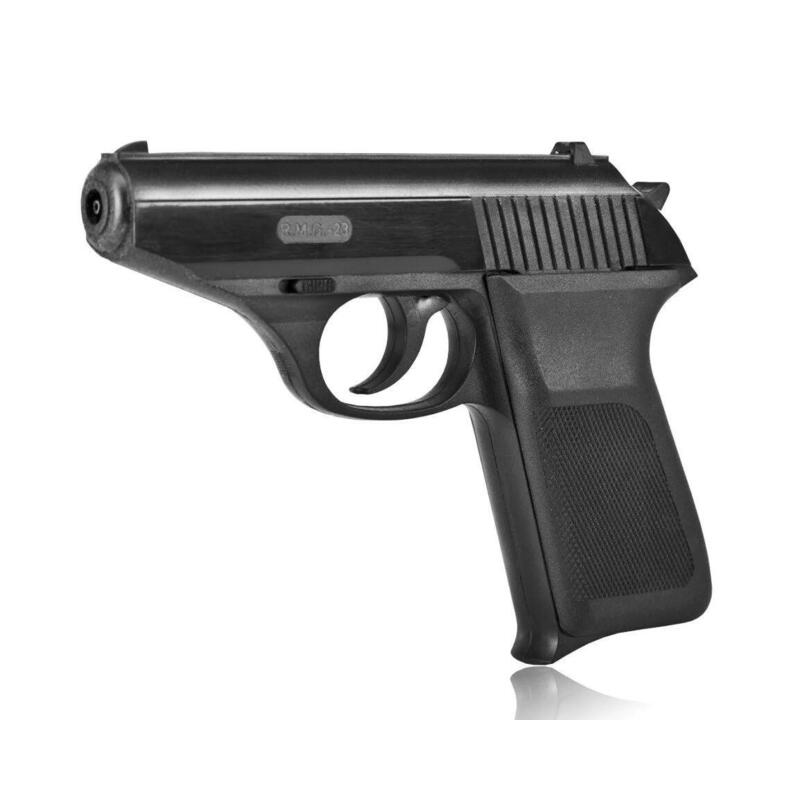 Pistola De Gas Kolter Rmg-23 (Rmg.2301)