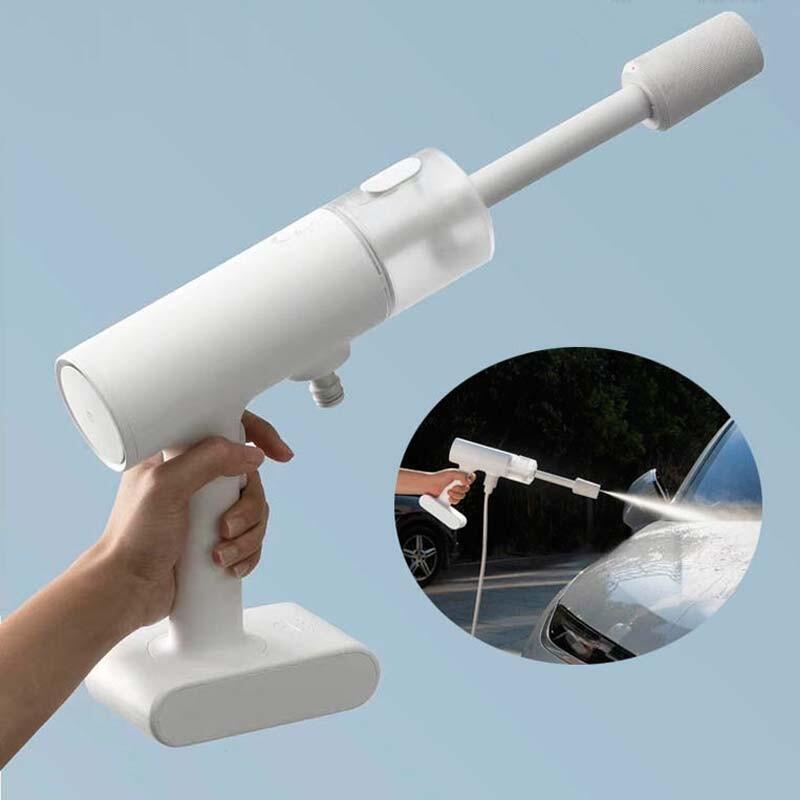 Pistola De Lavado A Presión Xiaomi
