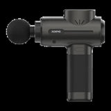 Pistola De Masaje Renpho Active Massage Gun Negro 5 Velocidades