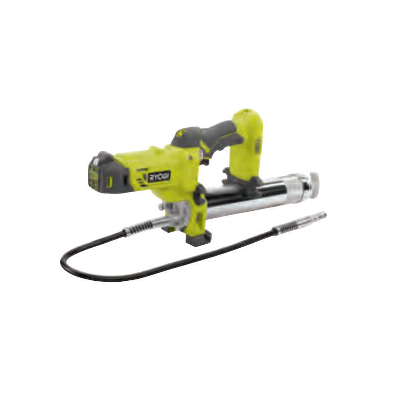 Pistola Engrasadora Sin Cable Ryobi One+ R18gg-0 18v Sin Batería Ni Cargador