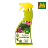 Pistola Insecticida Cochinillas Sistémico 750ml 231569 Massó
