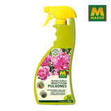 Pistola Insecticida Pulgones Sistémico 750ml 231516 Massó