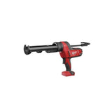 Pistola Milwaukee A Bateria De Silicona C18 Pcg 310c-0b (Sin Bateria Ni Cargador)