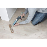 Pistola Selladora Mg 100 Para Silicona Y Fibra Acrílica 4351000 Wolfcraft