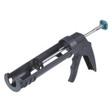 Pistola Selladora Mg 100 Para Silicona Y Fibra Acrílica
