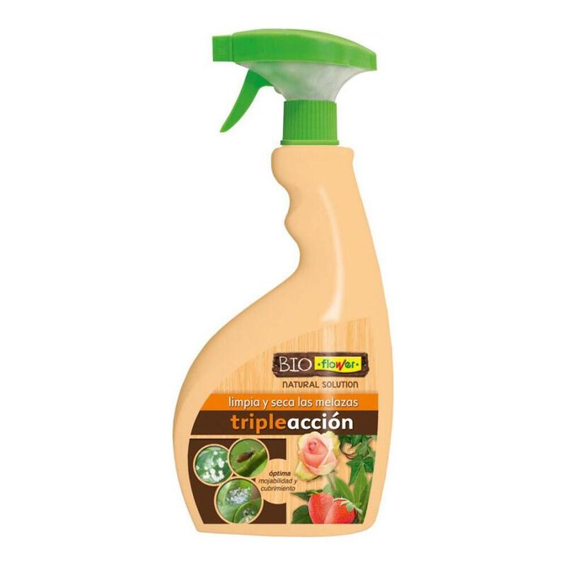 Pistola Triple Acción Ecológico, 750 Ml
