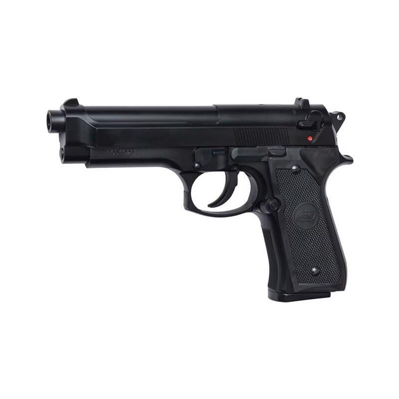 Pistolet Asg Beretta M9 World Defender Sprezynowy