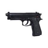 Pistolet Asg Beretta M9 World Defender Sprezynowy