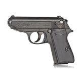 Pistolet Asg Walther Ppk/S Sprezynowy