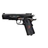 Pistolet Pistola De Aire Bruni 816 Us Combat Kal. 4,5 Mm Bb, 20-Strzalowy Co-2, Do 17j