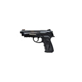 Pistolet Pistola De Aire Bruni Cn814 Sport Kal. 4,5 Mm Bb, 20-Strzalowy Co-2, Do 17j