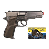 Pistolet Policyjny De Metal Gonher 125/0