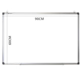 Pizarra Magnetica Blanca Phoenix Tamao 90 X 60 Cm