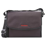 Pj-Case-008 - Projector Carry  Case - Black