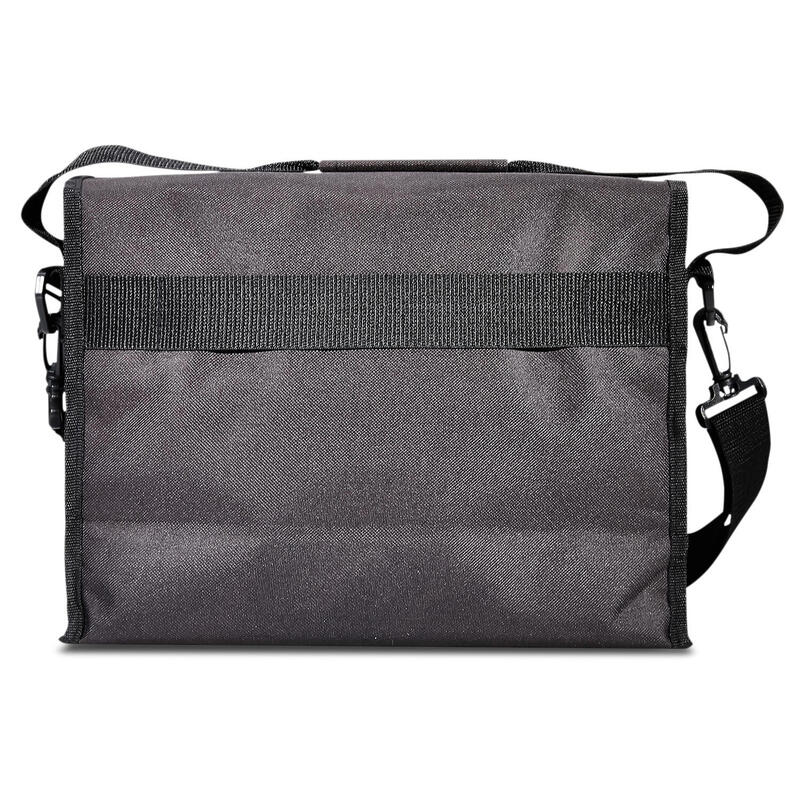 Pj-Case-008 - Projector Carry  Case - Black