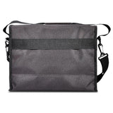 Pj-Case-008 - Projector Carry  Case - Black