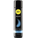 Pjur - Aqua Lubricante Base Agua 100 Ml
