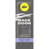 Pjur - Back Door Serum Anal Protector 1.5 Ml